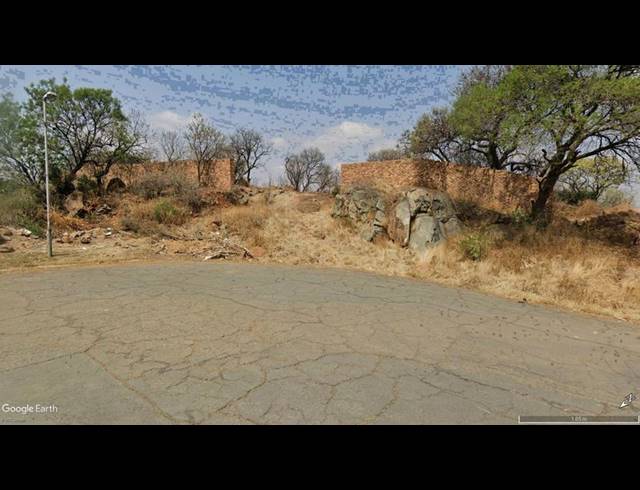 LAND FOR SALE IN NATURENA